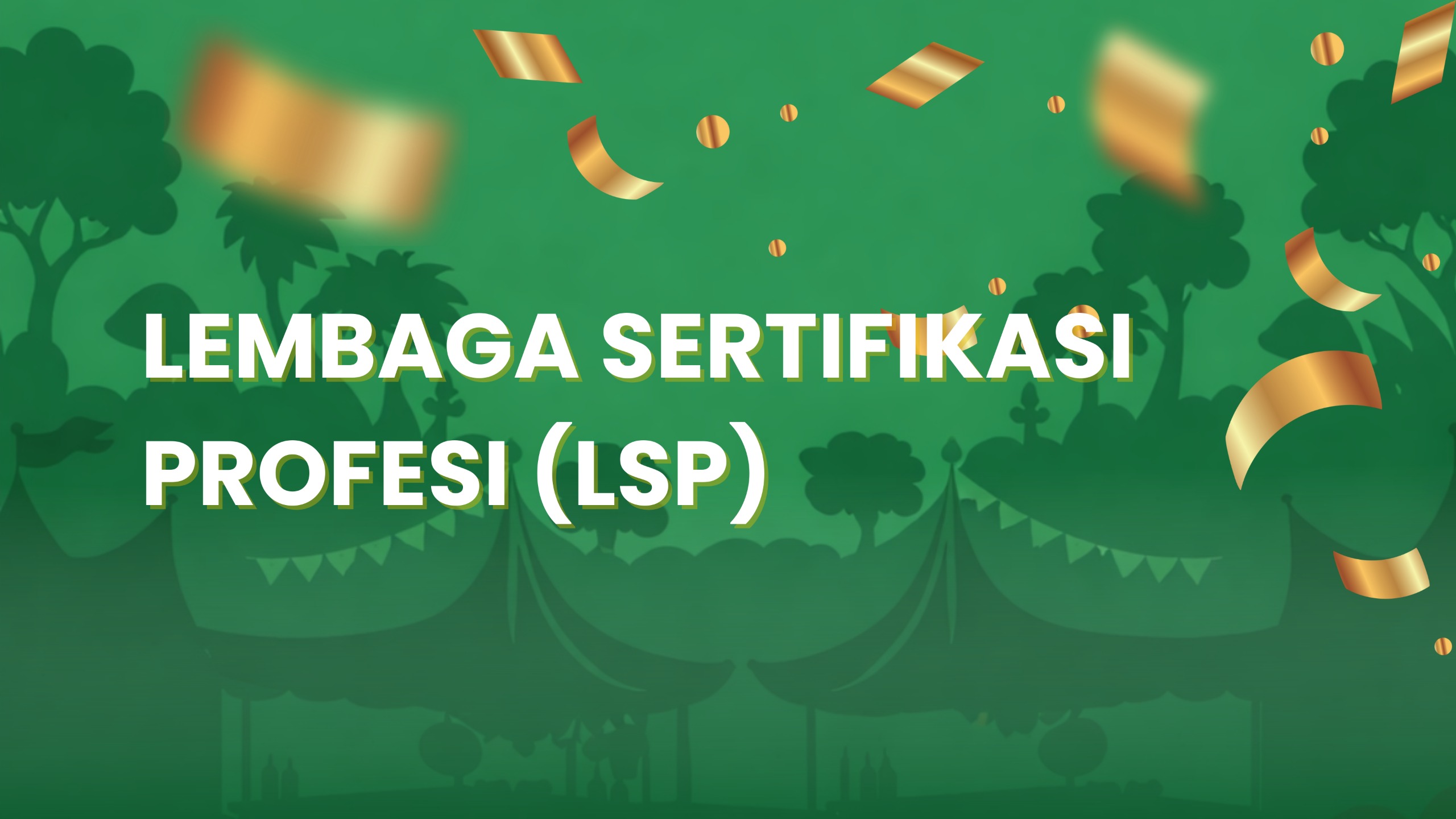 Lembaga Sertifikasi Profesi