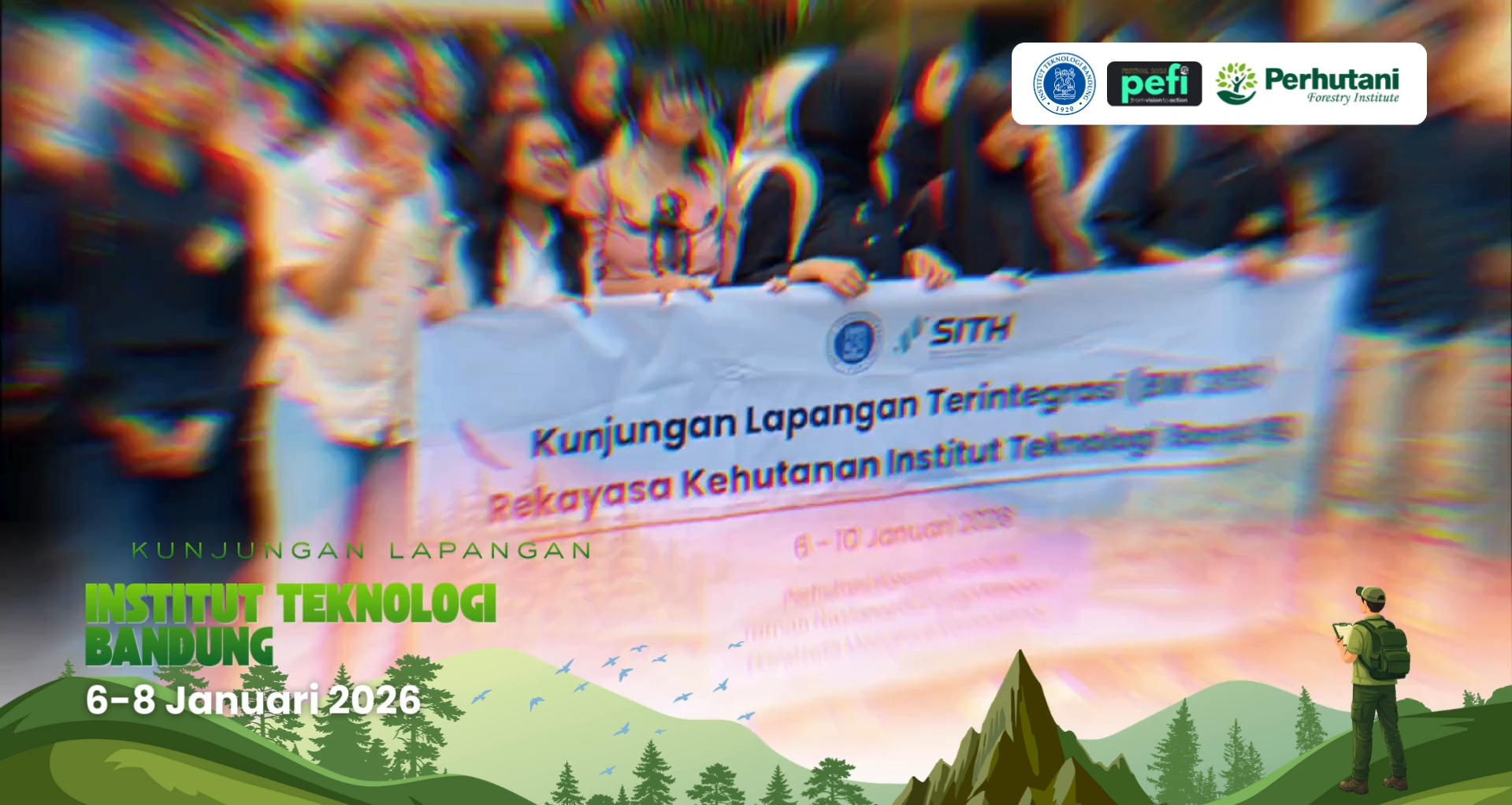 Kunjungan SITH-ITB 2026