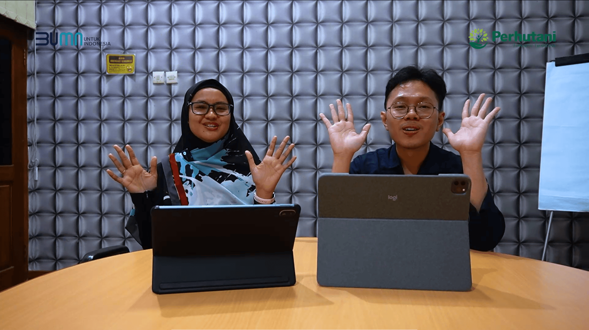 KRAMAT - Podcast JPP (Jumat Cuap Cuap)