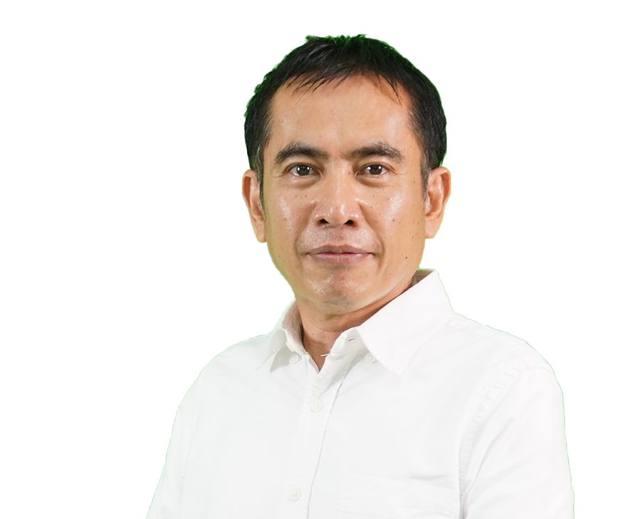 Moch. Farid Januardi